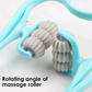 Ourlyard™ Massage roller